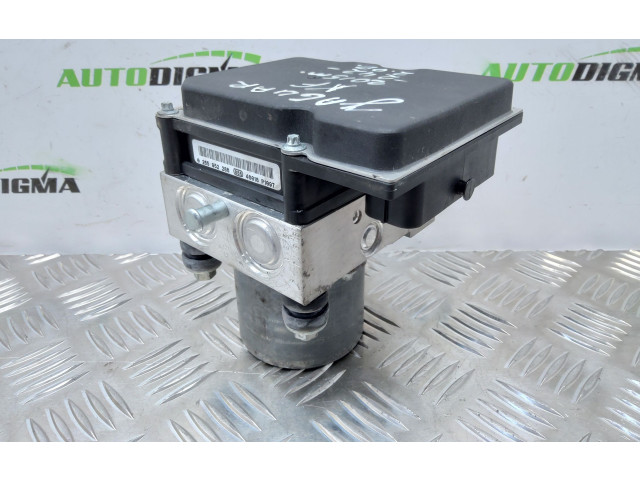 Рулевая рейка  Блок управления ABS FX232C405AB, 0265239556   Jaguar XF  -  года