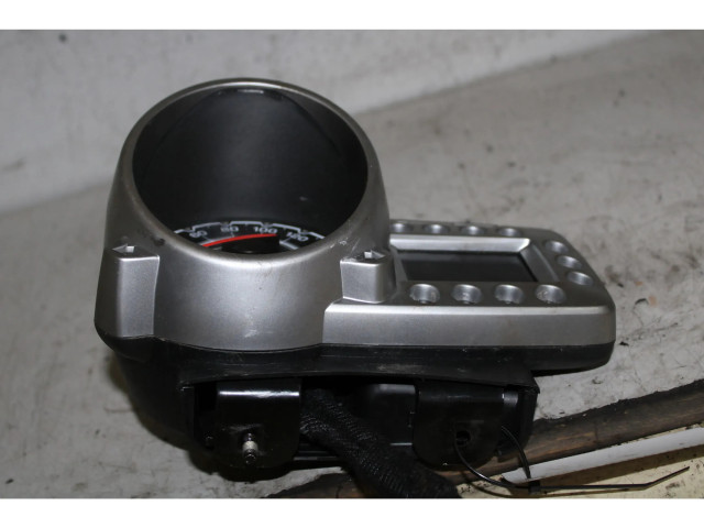 Панель приборов Chevrolet Spark