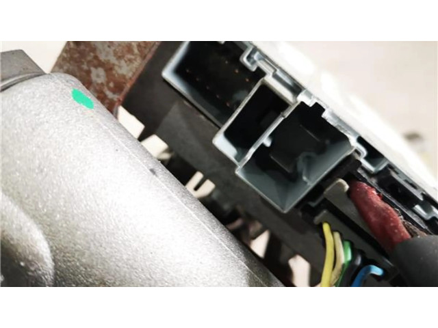    Рулевая рейка 2609923203A   Fiat Punto (188) 1999-2010 года