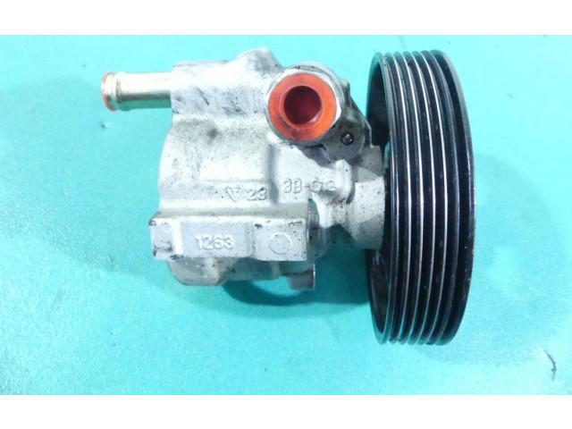 Насос рулевого управления 55.3737, IMPRK1152182 Dacia Logan I