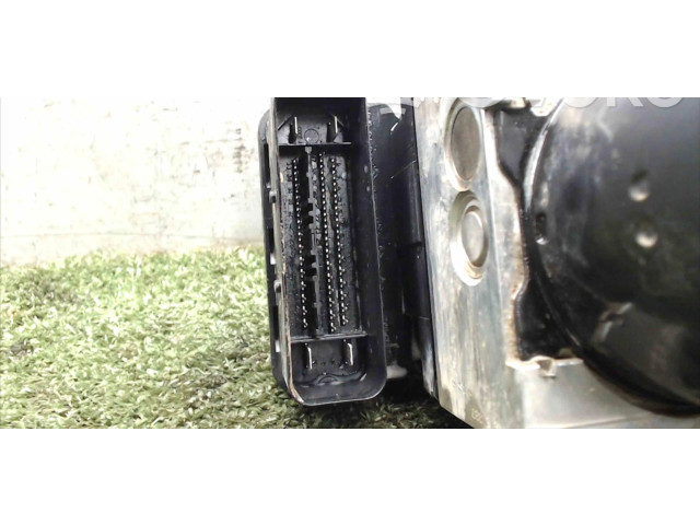 Блок АБС P52124493   Jeep  Grand Cherokee (WK)  2005 - 2010 года