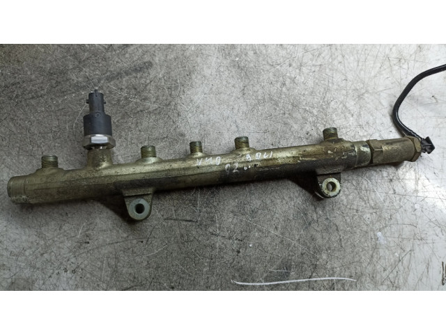 Магистральная трубка топлива