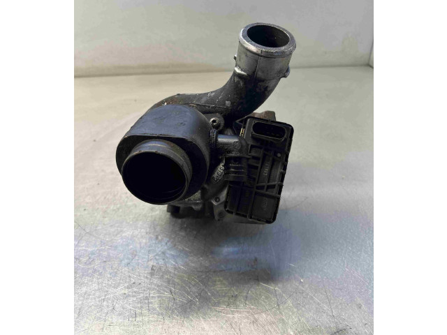 Турбина 059145715F, 059145715F   Audi A8 S8 D3 4E    