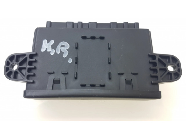 Блок управления дверью