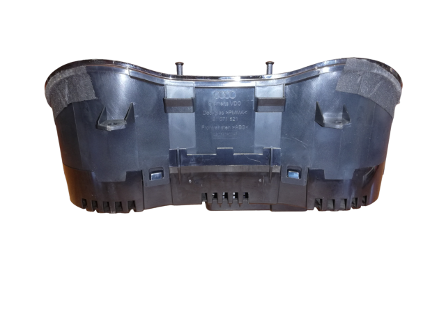 Přístrojová deska Audi A3 S3 8P 2003 8P0920930R, 8P0920930R