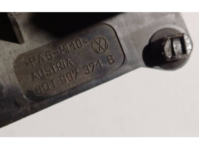 Блок предохранителей 601907371B, 601907371B Skoda Fabia Mk1 (6Y)