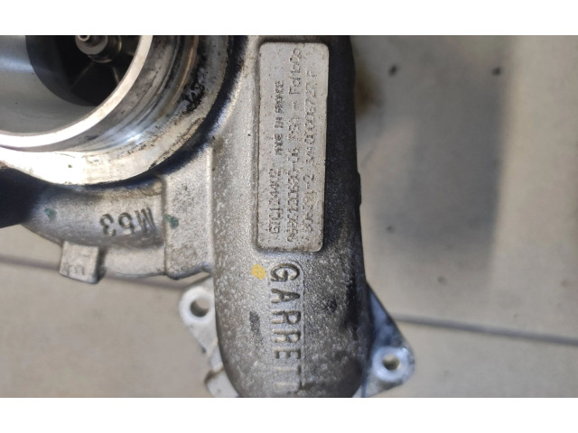  Турбина Volvo S60  9686120680, 78062912         