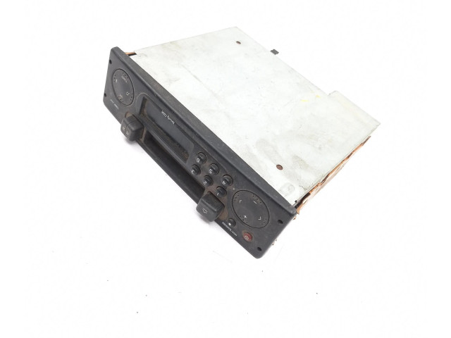 Рулевая рейка  Радио/ проигрыватель CD/DVD / навигация 8200057676, 8200057676D   Dacia Solenza 2003 - 2005 года