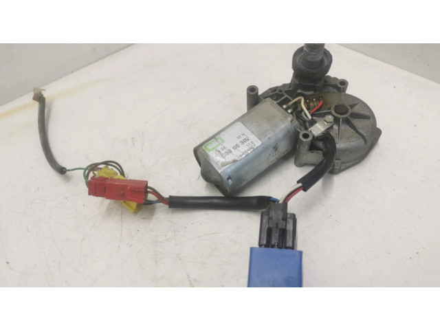 Моторчик заднего дворника 53005302, 73922902 Peugeot 306