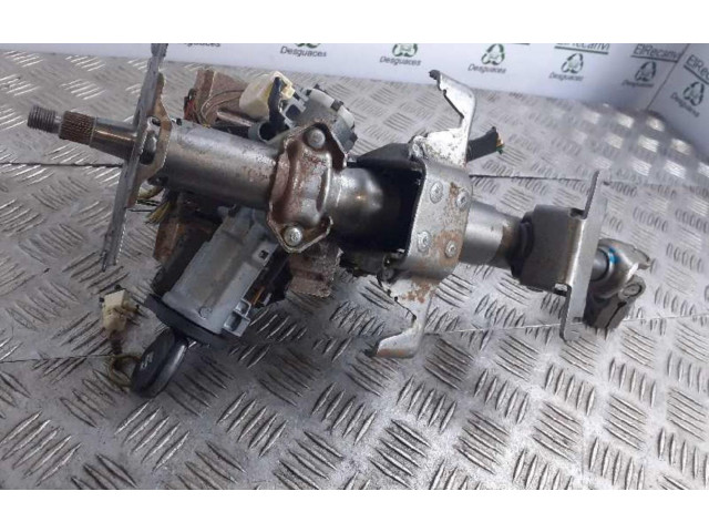 Volant Suzuki Swift 2006