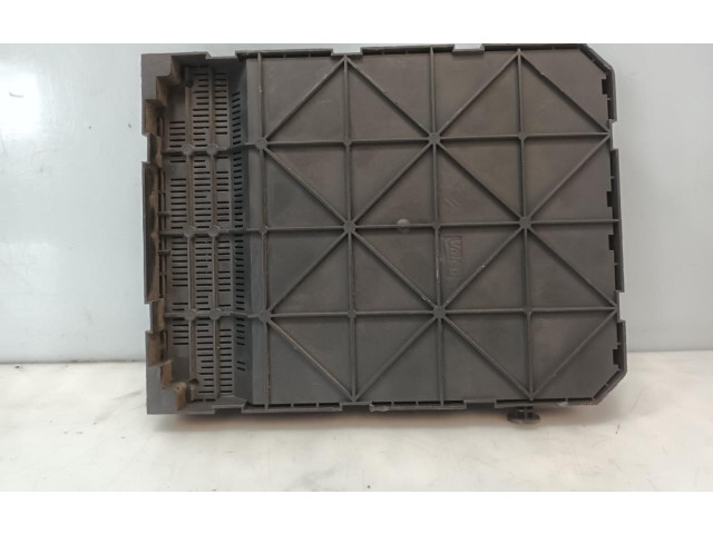 Блок предохранителей 9663798480 Citroen C4 I