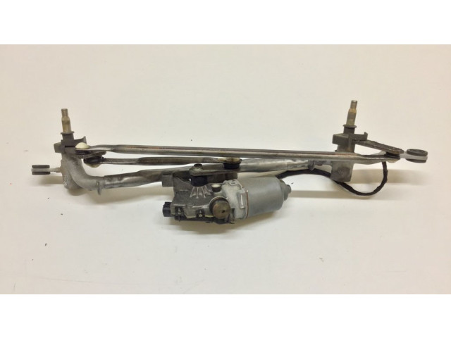 Комплект механизма стеклоочистителей