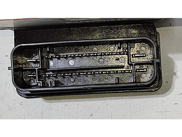 Блок АБС 8G912C405AB, 16565704 Ford Galaxy 2006-2015 года