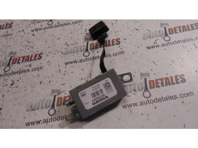 Усилитель антенны