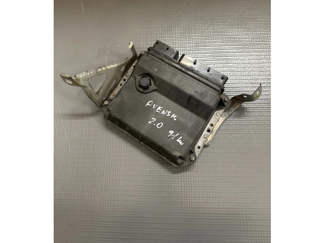 Řídící jednotka 8966105F20, MB2759004732 Toyota Avensis T270 2013