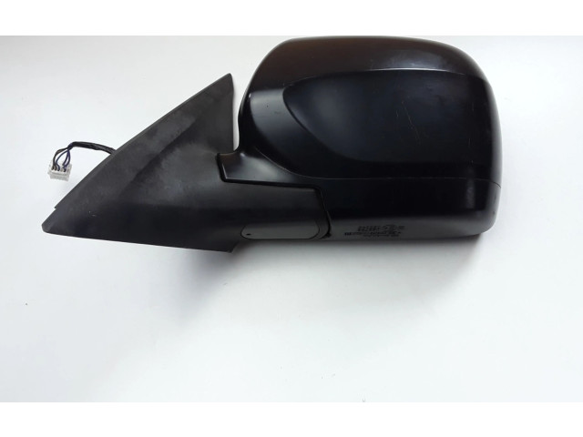 Зеркало электрическое        Subaru Forester SH  2008 - 2013 года   