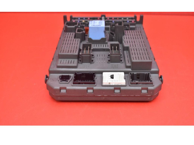 Pojistková skříňka 9646907380, 9646907380 Peugeot 807 2002