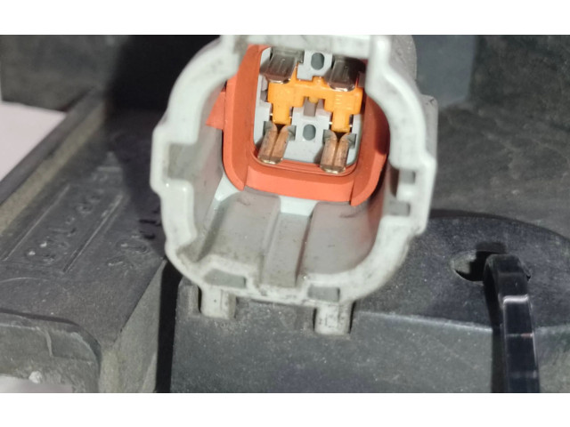 Электрический вентилятор радиаторов 45121FE001   Subaru Forester SH   для двигателя EE20