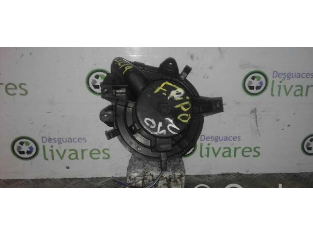 Вентилятор печки       Fiat Punto Evo