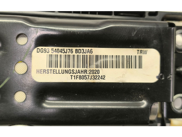 Подушка безопасности для колен DG9354045J76 Ford Fusion II