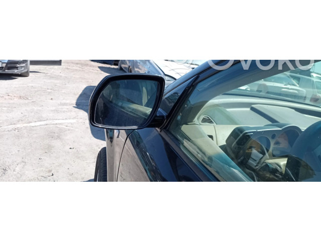 Zpětné zrcátko Nissan Murano Z50 2003