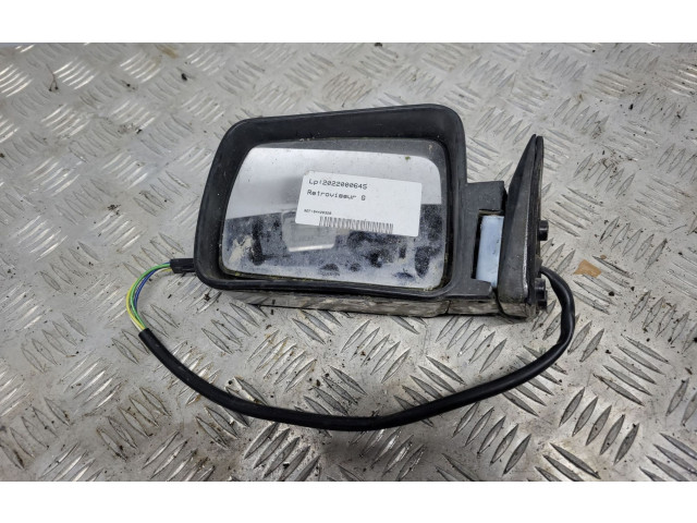 Зеркало электрическое        Jeep Cherokee   -  года   