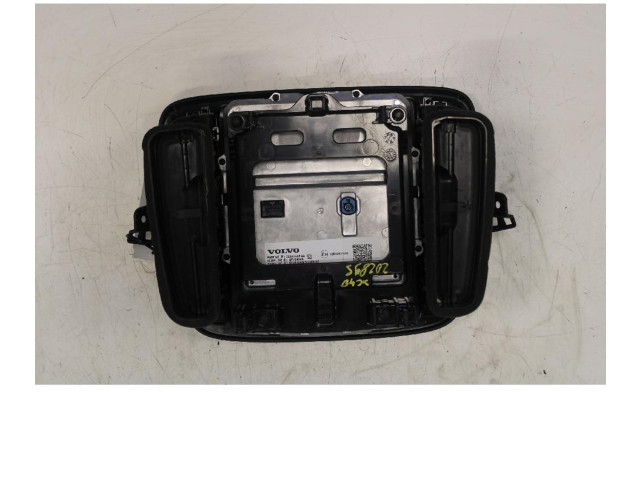 Дисплей 32247465, 32247465 Volvo XC40