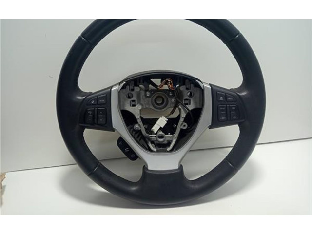 Руль Suzuki SX4  2010 - 2013 года 4811060P80      