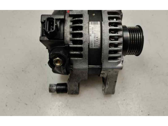 Генератор 3M5T-10300-YC Mazda 3 I