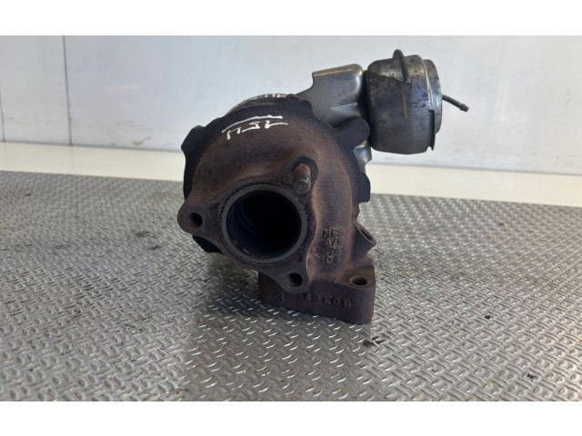 Турбина KIA Ceed 282012A701