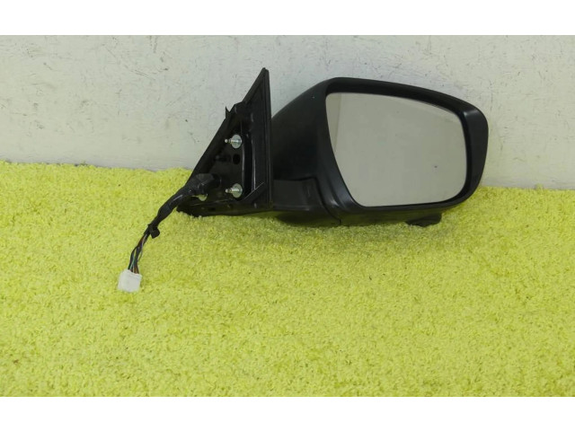 Зеркало электрическое Nissan X-Trail T32 2014 - 2021 года