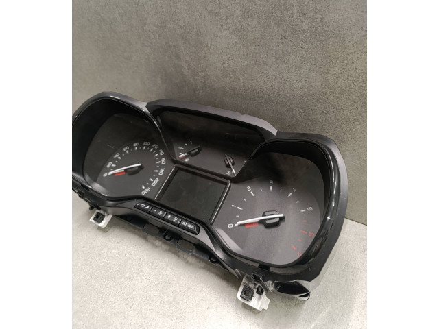 Панель приборов 983110228001, SN50059443   Toyota ProAce City       