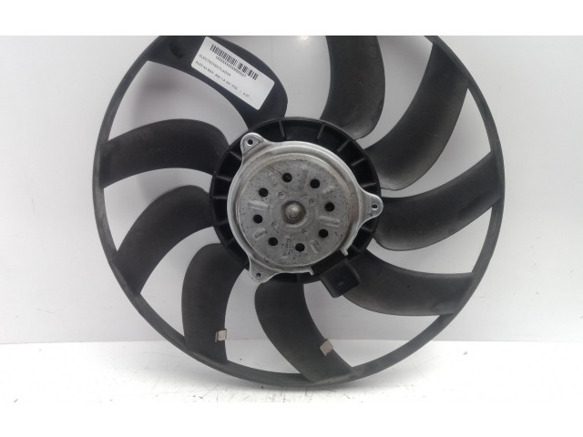 Вентилятор радиатора Audi A4 Allroad