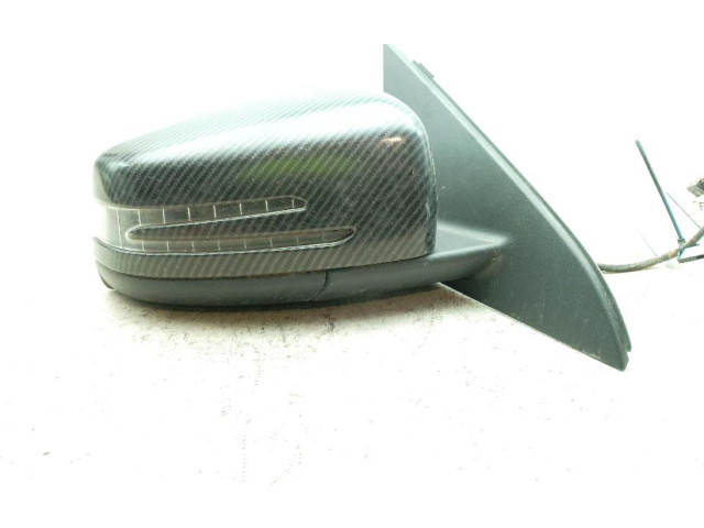 Зеркало электрическое        Mercedes-Benz A W176  2012 - 2018 года   