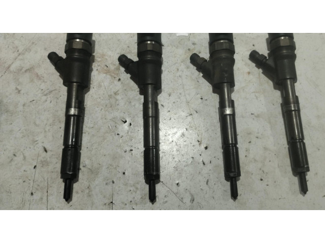 Vstřikovač 0445110262, 0445110262 Toyota Yaris Verso