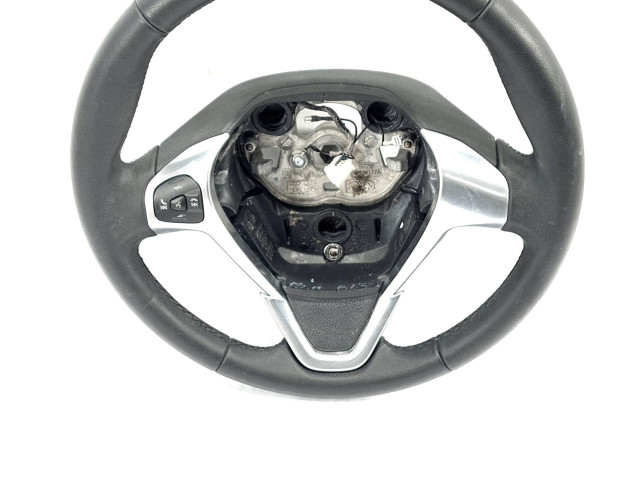 Руль Ford Fiesta 2009 - 2012 года AV11-3600, AV11-3600