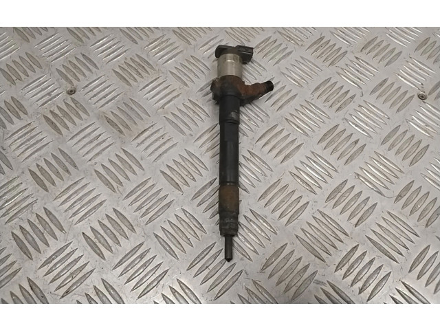 Форсунка 1465A323 Mitsubishi ASX 4N13