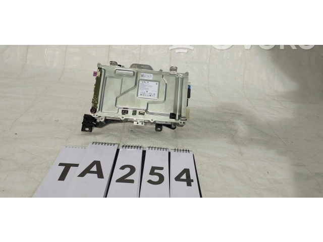 Řídící jednotka 1684435-00-J   Tesla Model 3 2021