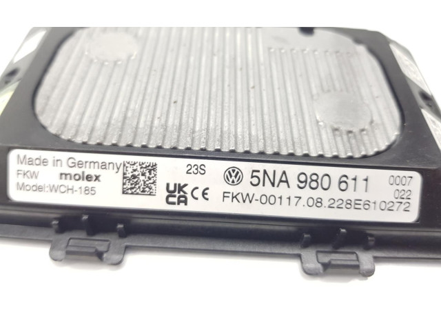 Блок управления 5NA980611, 5NA980611   Cupra Leon