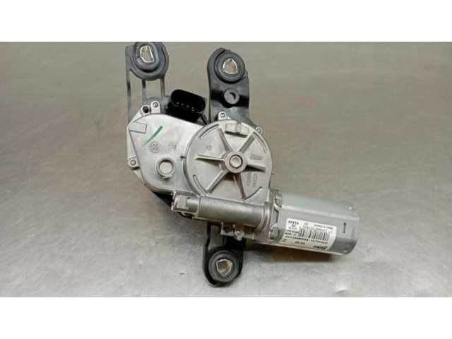 Моторчик заднего дворника 5G0955711C    Skoda Scala