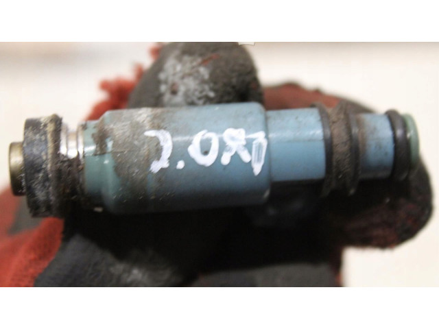 Форсунка     Subaru Forester SG   