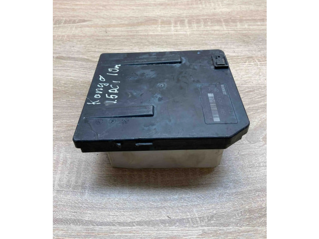 Pojistková skříňka 519220222, 7698895243 Renault Kangoo 1997