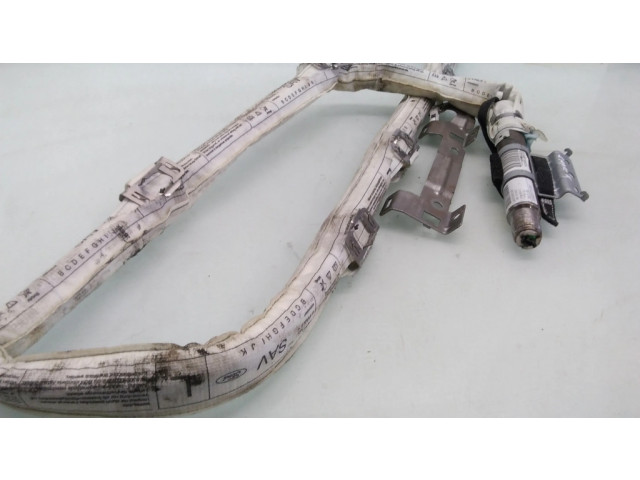 Боковая подушка безопасности 6M2114K158CF   Ford S-MAX