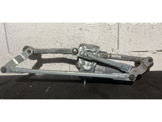 Моторчик дворников 2K1955119D Volkswagen Caddy