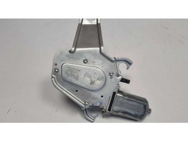 Моторчик заднего дворника 52161258, MS2596009400    Jeep Compass