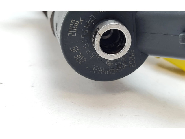 Vstřikovač 04L130277AC, 0445110469   Volkswagen Touran III  pro naftový motor 2.0 DFGA 