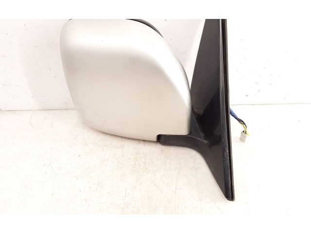 Зеркало электрическое     правое   Mitsubishi Pajero  1999-2002 года   