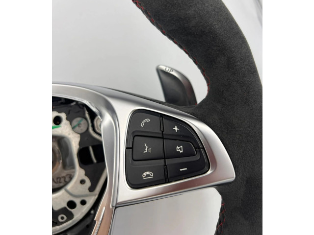 Volant Mercedes-Benz C AMG W205 2015