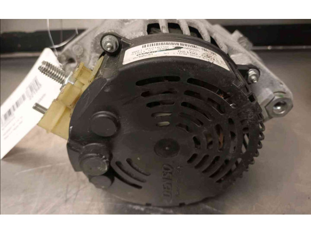 Генератор 5705NN Peugeot 107