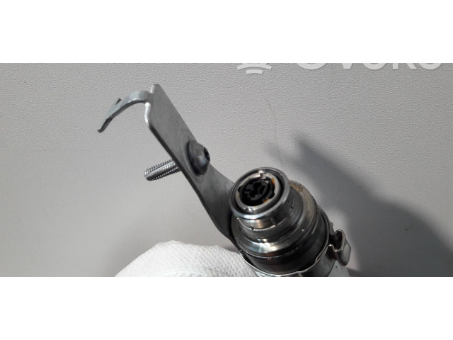 Боковая подушка безопасности 5E3880745H Skoda Octavia Mk4